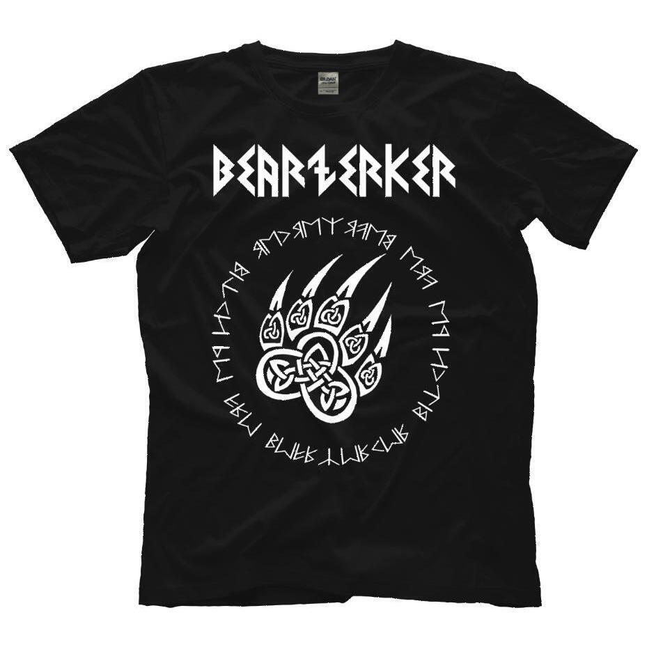 The Og Bearzerker Shirt